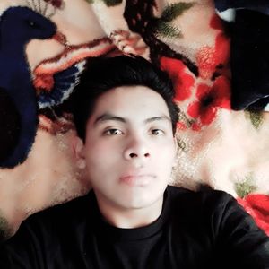 Meet your Posher, Erick